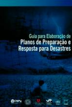 Guia para Elaboração de Planos de Preparação e Resposta para Desastres